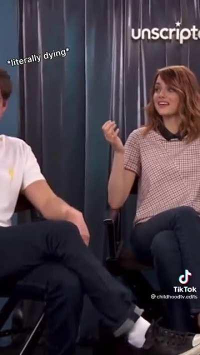 They were definitely high as fuck during this