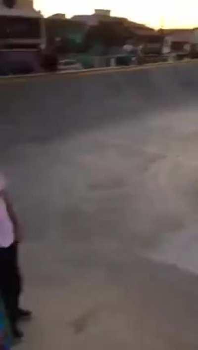 My skateboard people need me