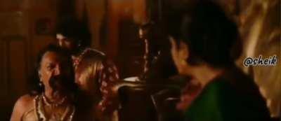 நசுக்கிவிடு சிவகாமி.