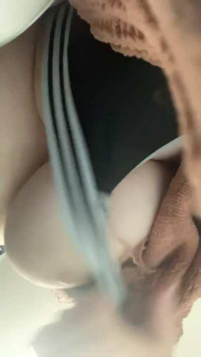 You're going to love my big titty drop 🥵