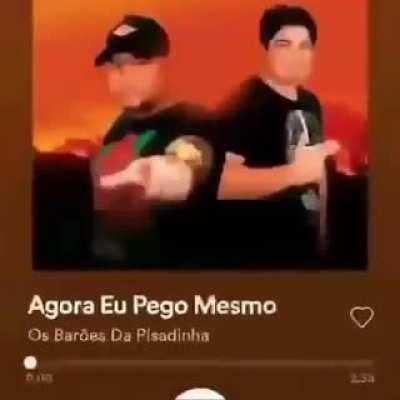 Spanish music moment