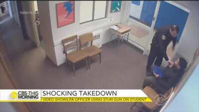 I edited together footage of the protests and news coverage of the brutality incidents which led us here