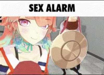 Made a thing from Chegi's new animation