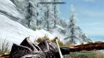 I’m more proud of this than I should be...