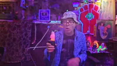 inTERPretations: Weed Will Rock You