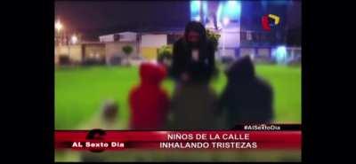 Y tu que quieres ser cuando seas grande???