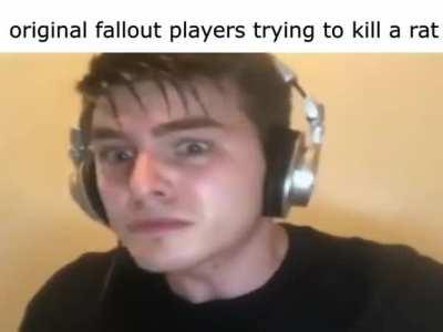 rat clicking simulator 1997