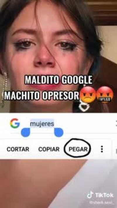 NOO GOOGLE NO ROMPAS LAVADORAS 😡😡