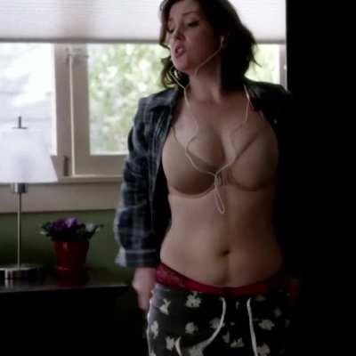 Melanie Lynskey in Togetherness