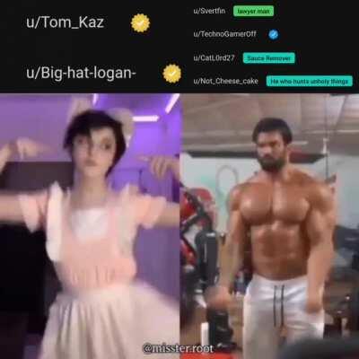 hey mods is this accurate?