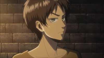 Attack on Titan Shaving Cream Commercial (Official)