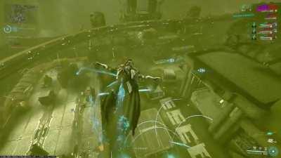 Protea in a nutshell.