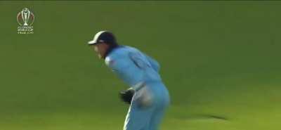 I donât want to see Thala get runout for the 20th timeð­