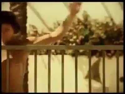 Who else misses beach life