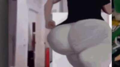 Confronting a shoplifter in venezuela