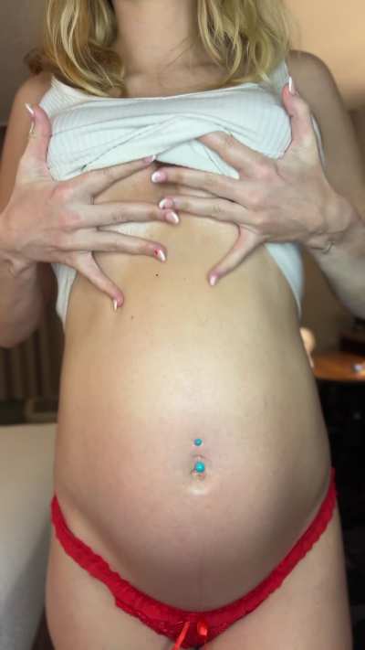 We both know these tits are pretty dreamy