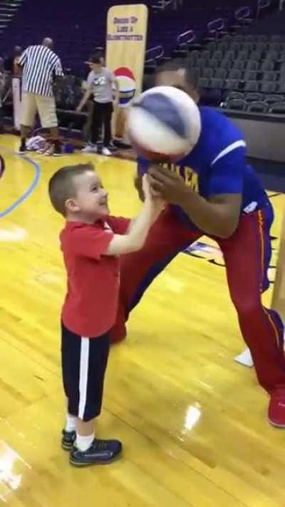 Harlem Globetrotters