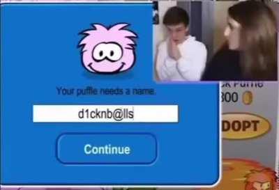 they said it could not be done