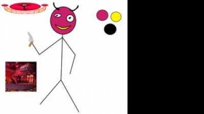 supar cool OC dont steal