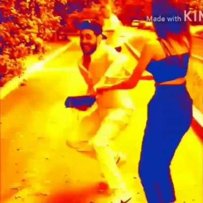 Spoh and Mkc stealing Rspoh's value be like