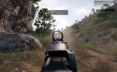 An Arma 3 Take on The 