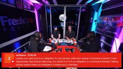 Alpha bros are attracted to men romantically 