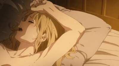 Mushoku Tensei Blu Ray version