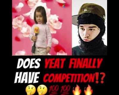 Ima li Jit Konkurenciju!?