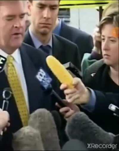 Striving for a kernel of truth