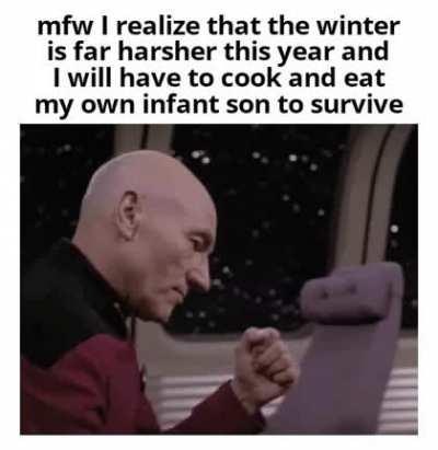 Bruh momento. Can we get an F in the chat?