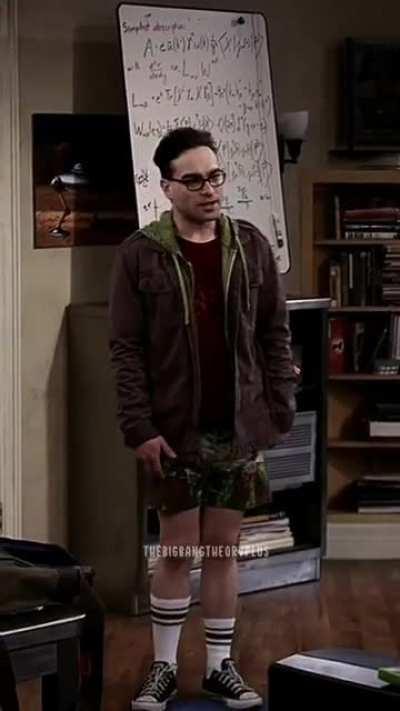 Make You Mine (TBBT version)