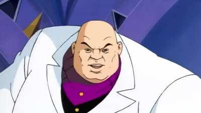 Just imagine these three on the big screen, a dream come true