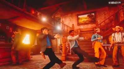 Rule Dead Redemption