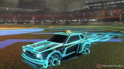 [Sky Blue Fennec] [Fennec: Huntress] [OGBP] [Sky Blue Cirrus] [Sky Blue DRN: Infinite]