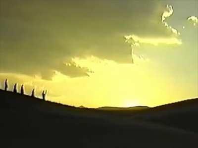 Average Lowland Fan vs Average Mountain Enjoyer