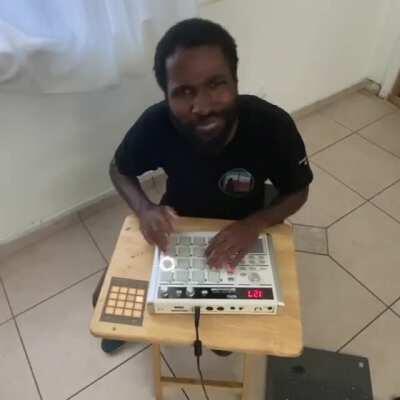 Made it look like a piece of cake! 🤩