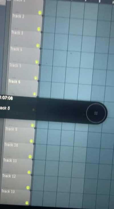 How do I get this off my screen