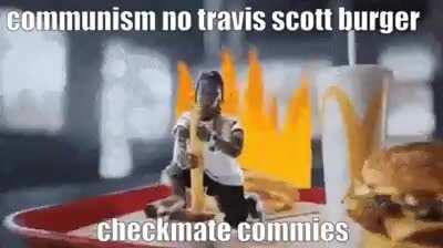 this is literally everyone’s argument against communism though