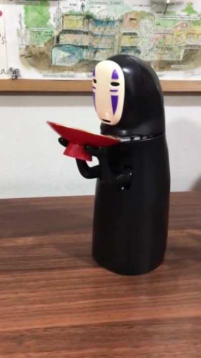 Received this as a gift for Christmas!