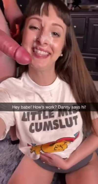 Your friends always come over when you’re not home… I wonder why