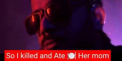 Namak Kam tha 🗿 (oc)