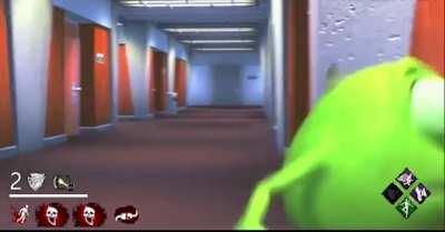 Wraith games nowadays be like Credit: GlitchedOut om YT