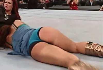 Mickie James