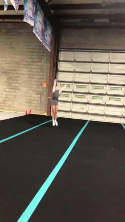 i had my full for a while. Excited to do it again!