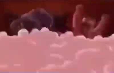 Here it is lads. The entire spongebob movie in 59 seconds