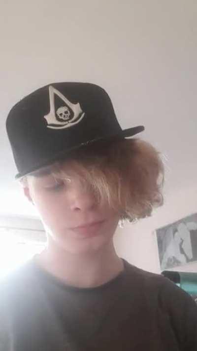 This is for the tough people out there