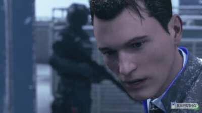 ''i was scared'' damn! that still gives me chills <3