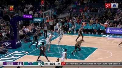 [Highlight] Mason Plumlee files early retire papers on behalf of Richaun Holmes