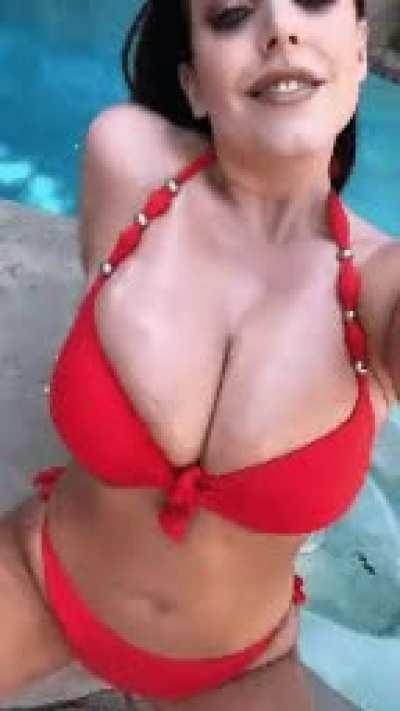 Imagine seeing this every day