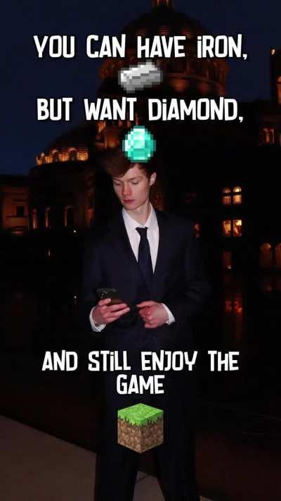 This changed my life. 